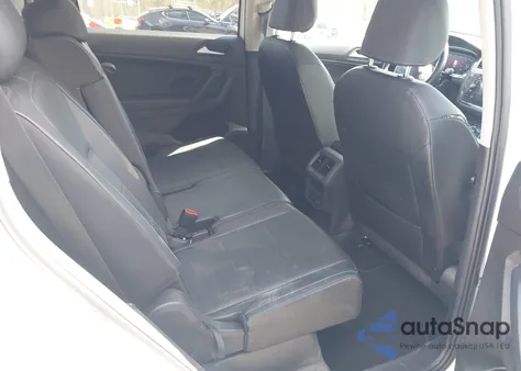 2019 Volkswagen Tiguan 2.0T Se/2.0T Sel/2.0T Sel R-Line/2.0T Sel R-Line Black from USA, damaged, VIN 3VV2B7AX8KM160426